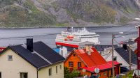 Insel Magerøya - Honningsvåg &ndash; &copy; Martin Büchner (Eberhardt TRAVEL)