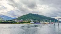 Tromsø &ndash; &copy; Martin Büchner (Eberhardt TRAVEL)