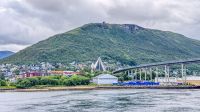 Tromsø &ndash; &copy; Martin Büchner (Eberhardt TRAVEL)