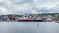 Tromsø &ndash; &copy; Martin Büchner (Eberhardt TRAVEL)