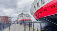 Tromsø &ndash; &copy; Martin Büchner (Eberhardt TRAVEL)