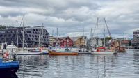 Tromsø &ndash; &copy; Martin Büchner (Eberhardt TRAVEL)