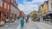 Tromsø &ndash; &copy; Martin Büchner (Eberhardt TRAVEL)