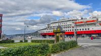 Tromsø &ndash; &copy; Martin Büchner (Eberhardt TRAVEL)