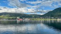 Tromsø &ndash; &copy; Martin Büchner (Eberhardt TRAVEL)