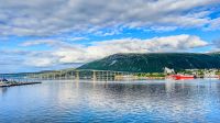 Tromsø &ndash; &copy; Martin Büchner (Eberhardt TRAVEL)