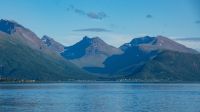 Tromsø &ndash; &copy; Martin Büchner (Eberhardt TRAVEL)