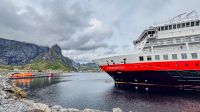Reine, Insel Moskenesøya, Lofoten &ndash; &copy; Martin Büchner (Eberhardt TRAVEL)