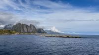 Lofoten &ndash; &copy; Martin Büchner (Eberhardt TRAVEL)