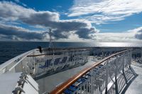Vestfjord &ndash; &copy; Martin Büchner (Eberhardt TRAVEL)