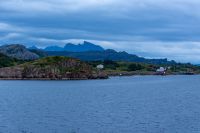 Helgeland &ndash; &copy; Martin Büchner (Eberhardt TRAVEL)