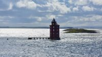 Kjeungsskjær fyr &ndash; &copy; Martin Büchner (Eberhardt TRAVEL)