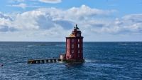 Kjeungsskjær fyr &ndash; &copy; Martin Büchner (Eberhardt TRAVEL)