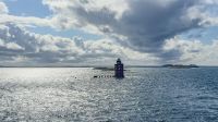 Kjeungsskjær fyr &ndash; &copy; Martin Büchner (Eberhardt TRAVEL)