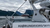 Sæbo (Hjørundfjord) &ndash; &copy; Martin Büchner (Eberhardt TRAVEL)