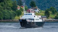 Sæbo (Hjørundfjord) &ndash; &copy; Martin Büchner (Eberhardt TRAVEL)
