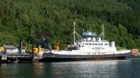 Sæbo (Hjørundfjord) &ndash; &copy; Martin Büchner (Eberhardt TRAVEL)