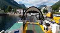 Sæbo (Hjørundfjord) &ndash; &copy; Martin Büchner (Eberhardt TRAVEL)