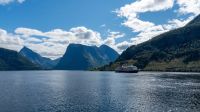 Sæbo (Hjørundfjord) &ndash; &copy; Martin Büchner (Eberhardt TRAVEL)