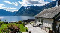 Urke im Norangsfjord (Hjørundfjord) &ndash; &copy; Martin Büchner (Eberhardt TRAVEL)