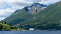 Sæbø, Hjørundfjord &ndash; &copy; Martin Büchner (Eberhardt TRAVEL)