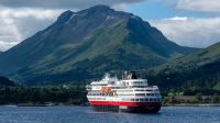 Sæbø, Hjørundfjord &ndash; &copy; Martin Büchner (Eberhardt TRAVEL)