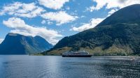 Sæbø, Hjørundfjord &ndash; &copy; Martin Büchner (Eberhardt TRAVEL)