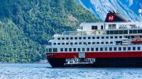Sæbø, Hjørundfjord &ndash; &copy; Martin Büchner (Eberhardt TRAVEL)