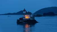 Stabben fyr vor Florø &ndash; &copy; Martin Büchner (Eberhardt TRAVEL)