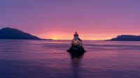 Stabben fyr vor Florø &ndash; &copy; Martin Büchner (Eberhardt TRAVEL)