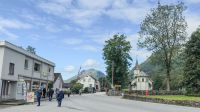 Sæbø, Hjørundfjord &ndash; &copy; Martin Büchner (Eberhardt TRAVEL)