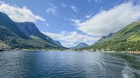 Sæbø, Hjørundfjord &ndash; &copy; Martin Büchner (Eberhardt TRAVEL)