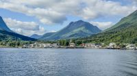 Sæbø, Hjørundfjord &ndash; &copy; Martin Büchner (Eberhardt TRAVEL)