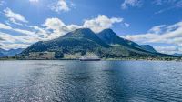 Sæbø, Hjørundfjord &ndash; &copy; Martin Büchner (Eberhardt TRAVEL)