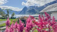 Urke im Norangsfjord (Hjørundfjord) &ndash; &copy; Martin Büchner (Eberhardt TRAVEL)