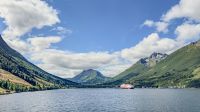 Sæbø, Hjørundfjord &ndash; &copy; Martin Büchner (Eberhardt TRAVEL)