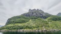 Hornelen - Europas höchste Meeresklippe &ndash; &copy; Martin Büchner (Eberhardt TRAVEL)