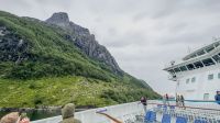 Hornelen - Europas höchste Meeresklippe &ndash; &copy; Martin Büchner (Eberhardt TRAVEL)