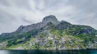 Hornelen - Europas höchste Meeresklippe &ndash; &copy; Martin Büchner (Eberhardt TRAVEL)
