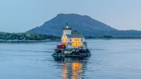 Stabben fyr vor Florø &ndash; &copy; Martin Büchner (Eberhardt TRAVEL)