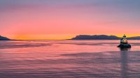 Stabben fyr vor Florø &ndash; &copy; Martin Büchner (Eberhardt TRAVEL)