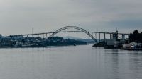 Haugesund mit Karmøy Bron &ndash; &copy; Martin Büchner (Eberhardt TRAVEL)