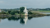 Høgevarde/Høyevarde fyr &ndash; &copy; Martin Büchner (Eberhardt TRAVEL)