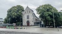 Stavanger Dom &ndash; &copy; Martin Büchner (Eberhardt TRAVEL)