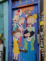 Stavanger Streetart &ndash; &copy; Martin Büchner (Eberhardt TRAVEL)