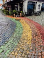 Stavanger Streetart &ndash; &copy; Martin Büchner (Eberhardt TRAVEL)