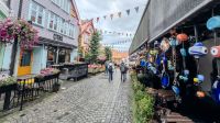 Stavanger Streetart &ndash; &copy; Martin Büchner (Eberhardt TRAVEL)