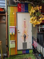 Stavanger Streetart &ndash; &copy; Martin Büchner (Eberhardt TRAVEL)