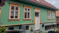 Stavanger Streetart &ndash; &copy; Martin Büchner (Eberhardt TRAVEL)
