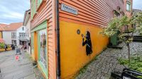 Stavanger Streetart